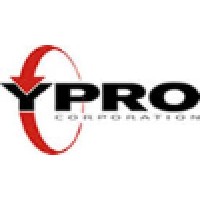 YPRO Corporation Logo