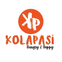 KOLAPASI TAKEAWAY Logo
