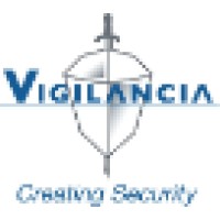 Vigilancia B.V. Logo