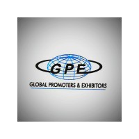 Global Promoters And Exhibitors Logo