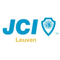 JCI Leuven Logo