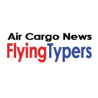 Air Cargo News FlyingTypers Logo