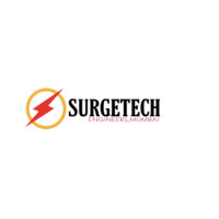 Surgetech Engineers Logo
