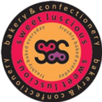Sweet Luscious Logo