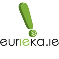 Eurieka.ie Logo