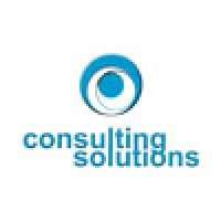 Consulting & Solutions Logo