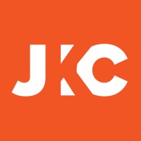 JKC Creative Marketing Logo