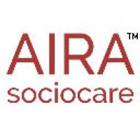 Aira Sociocare Private Limited Logo
