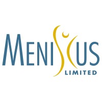 Meniscus Limited Logo