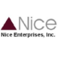 Nice Enterprises, Inc. Logo