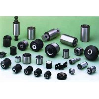 Maurya Rubber Products Logo