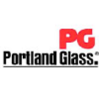 Portland Glass Logo