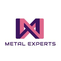 Metal experts Logo