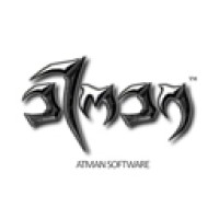 Atman Software Logo