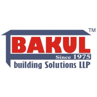 Bakul Building Solution LLP Logo