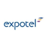 Expotel Logo