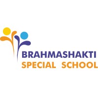 Brahmashakti Special School (Unit of Ekta Shakti Foundation) Logo