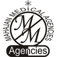 Mahajan Medical Agencies Logo
