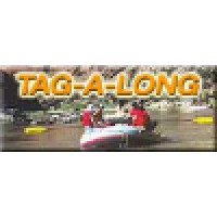 Tag-A-Long Expeditions Logo