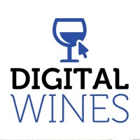 Digital Wines Logo