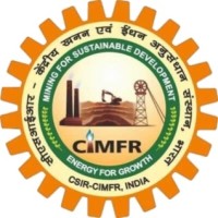 CIMFR Logo