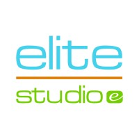 elite|studio e Logo