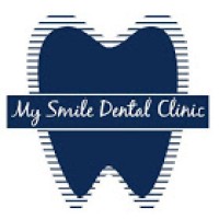 My Smile Dental Clinic Logo