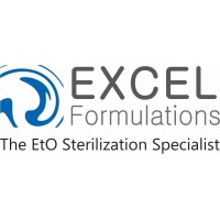 Excel Formulations Logo