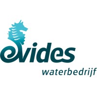 Evides Waterbedrijf Logo
