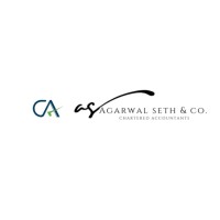 Agarwal Seth & Co. Logo