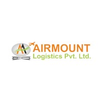 Airmount Logistics Private Limited Logo