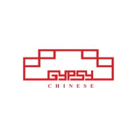 Gypsy Chinese Restaurant Logo