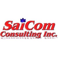 SaiCom Consulting Inc Logo