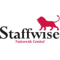 Staffwise Plc Logo