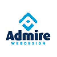 Admire Webdesign Logo