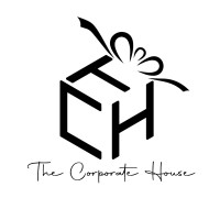 The Corporate House Logo