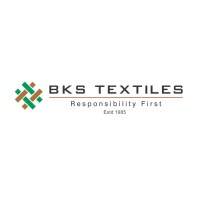BKS Textiles Private Limited Logo