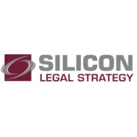 Silicon Legal Strategy Logo