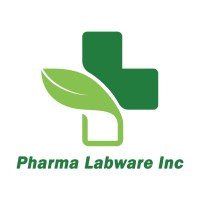 Pharma Labware Inc. Logo