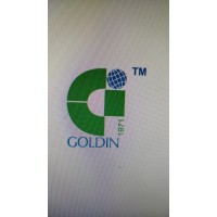 Goldin India Engg Co Logo