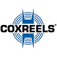 Coxreels Logo