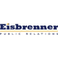 Eisbrenner Public Relations Logo