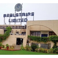 Real Strips Limited Logo