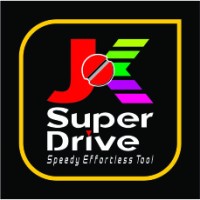 JK Files & Engineering Limited Logo