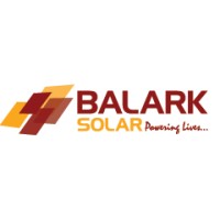 Balark Solar Private Limited Logo
