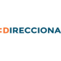 Direcciona RH Logo