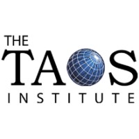 The Taos Institute Logo