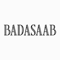 Badasaab Logo