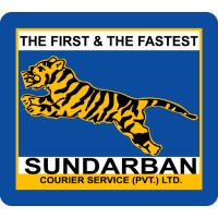 Sundarban Courier Service (Pvt) Ltd Logo