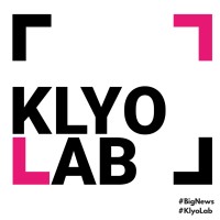 KLYO LAB Logo